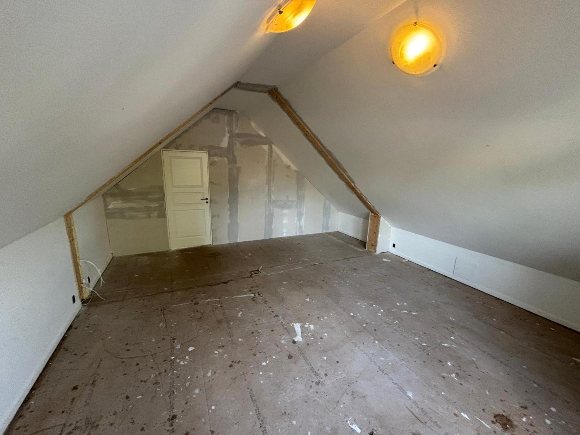 Perfekt Eventhus Til Fester Sovang Exterior foto