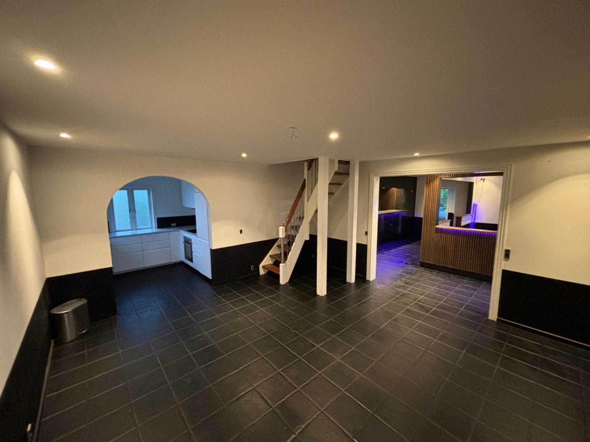Perfekt Eventhus Til Fester Sovang Exterior foto