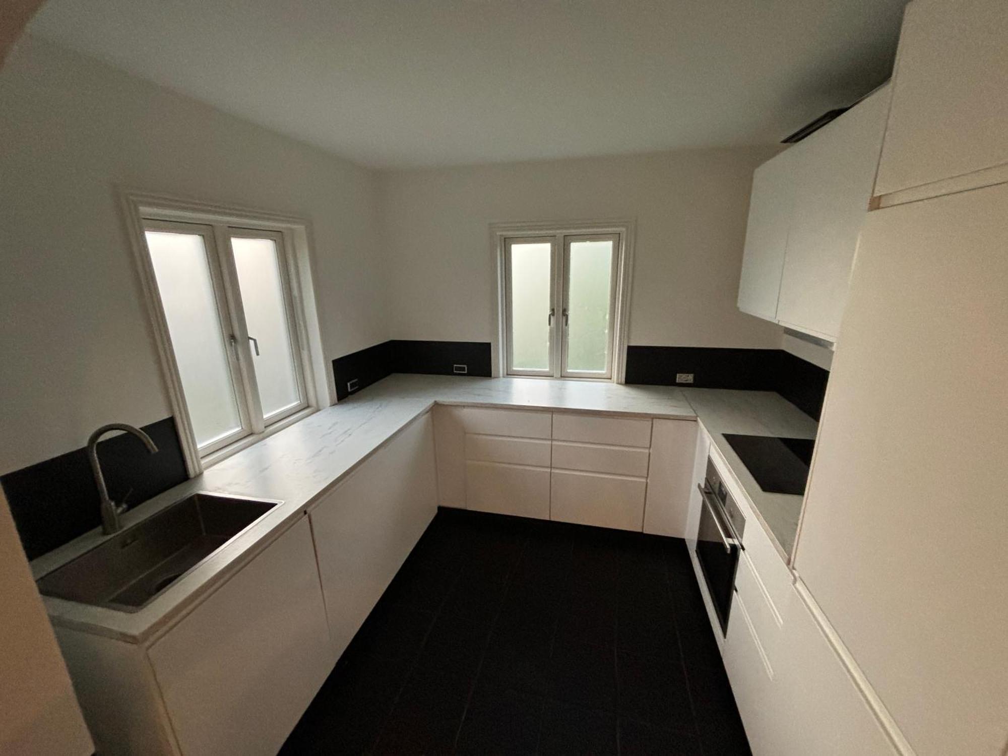 Perfekt Eventhus Til Fester Sovang Exterior foto